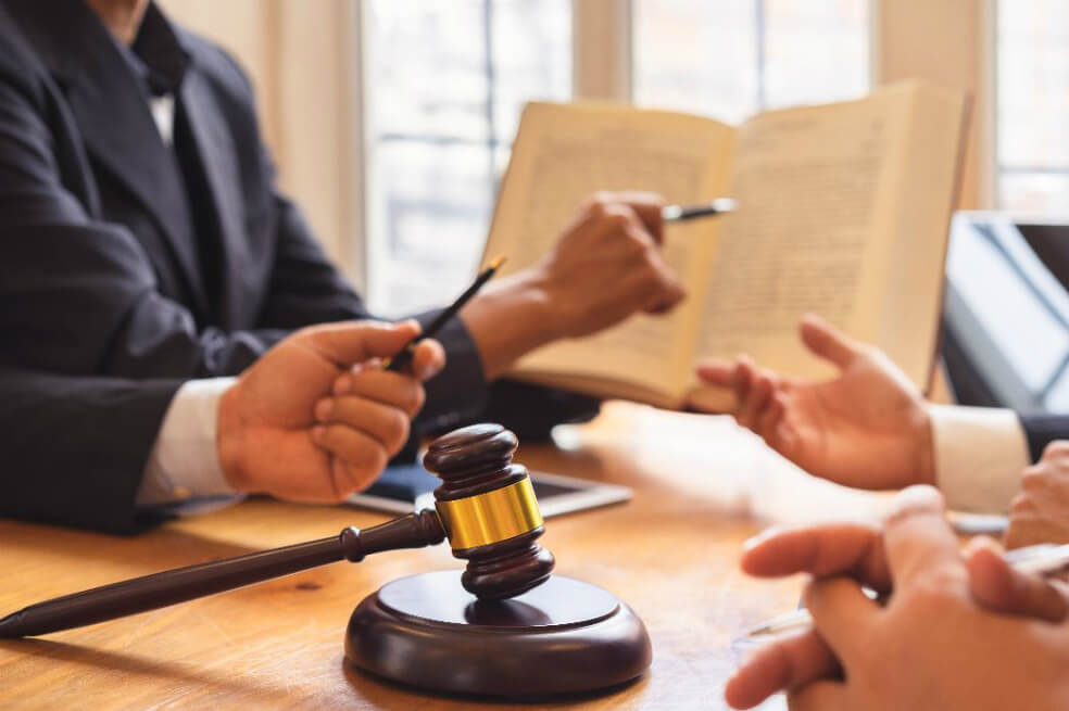 Abogados especializados en