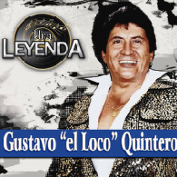 Gustavo el Loco Quintero Registro de  Marca