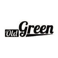 old green Registro de  Marca