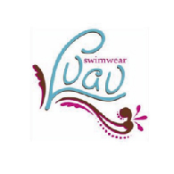 Swimwear luau Registro de  Marca