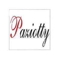 Paziotty Registro de  Marca